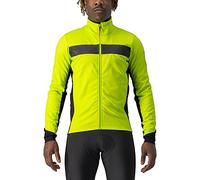CASTELLI Raddoppia 3 Jacket Giacca Uomo