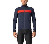 CASTELLI Raddoppia 3 Jacket Giacca Uomo