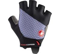 CASTELLI Rosso Corsa 2 W Glove, Guanti Ciclismo Donna