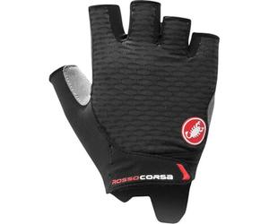 CASTELLI Rosso Corsa 2 W Glove - Guanti Sportivi Donna
