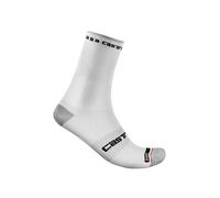CASTELLI ROSSO CORSA PRO 15 SOCK CALZINI CICLISMO