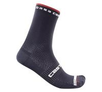 CASTELLI Rosso Corsa Pro 15 Sock Calzini Uomo