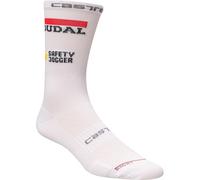 CASTELLI Rosso Corsa Pro 18 Socks EU 40-43
