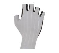CASTELLI Rosso Corsa Pro Glove - guanti ciclismo Grey 2XL