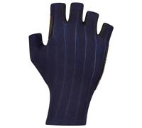 Castelli - Rosso Corsa Pro Glove - Guanti L blu