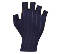 Castelli - Rosso Corsa Pro Glove - Guanti L blu