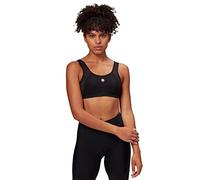 Reggiseno castelli rosso corsa nero