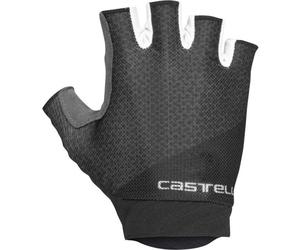 CASTELLI Roubaix Gel 2 - guanti ciclismo - donna Grey XS