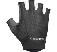 Castelli Roubaix Gel 2 - guanti ciclismo - donna L Grey woman