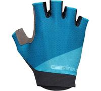 CASTELLI Roubaix Gel 2, Guanti da Ciclismo Donna