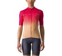 Castelli Maglia A Maniche Corte Salita