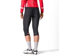 Castelli Salopette 3/4 Entrata Black