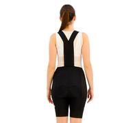 Castelli Salopette A/c Black