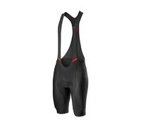 Castelli Salopette Ciclismo Competizione Nero Uomo XXL