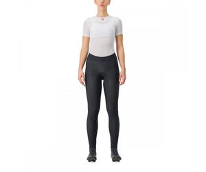 Castelli Salopette Ciclismo Entrata Nero Donna L