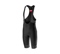 Castelli Salopette Ciclismo Tutto Nano Short Nero Uomo L