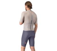 Castelli Salopette Competizione 2 Grey Smoke