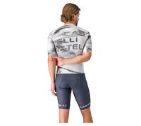 Castelli Salopette Competizione 2 Kit Blue Twilight