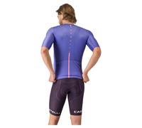 Castelli Salopette Competizione 2 Kit Dark Black