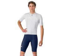 CASTELLI Salopette da uomo Competizione 2, imbottitura per tutte le condizioni per ciclismo su strada, gravel bike e corse di alto livello