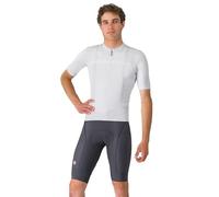 Castelli - Competizione 2 Bibshort - Pantaloni da ciclismo M grigio
