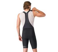 Castelli Salopette Endurance 4 Black