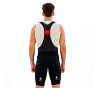 Castelli Salopette Entrata 2 Black