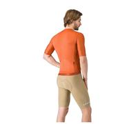 Castelli Salopette Espresso 2 Brown Elmwood