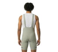 Castelli Salopette Espresso 2 Silver Moon