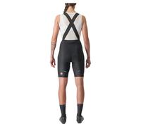 Salopette Castelli Espresso DT nero donna - XL