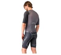 Castelli - Free Aero Race S Kit Bibshort - Pantaloni da ciclismo L bianco