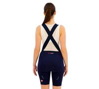 Castelli Salopette Free Aero Rc S Belgian Blue