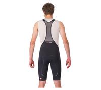 Salopette Castelli Free Aero RC S Nero, Taglia L