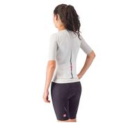 Castelli Salopette Free Aero Rc S Dark Black