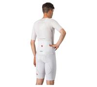 Castelli free aero race calzamaglia uomo bianco