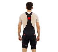 Castelli Salopette Giro Italia 2022 Competizione Black