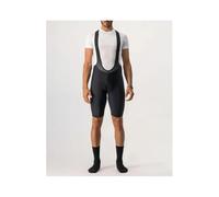 Castelli Salopette Invernale Nano Flex Pro Race Nero