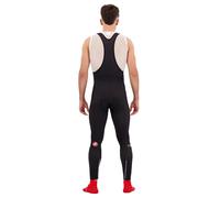 Castelli Salopette Larga Entrata Black