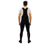 Castelli Salopette Larga Entrata Wind Gore-tex Infinium™ Windstopper® Black