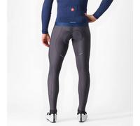 Calzamaglia Castelli Espresso grigio scuro - XXL