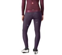 Castelli Salopette Larga Espresso Dt Dark Black