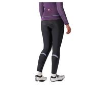 Castelli Salopette Larga Polare 2 Black
