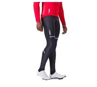 Castelli Salopette Larga Polare 4 Black