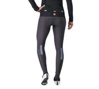 Castelli Salopette Larga Sorpasso 2 Dark Grey