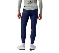 Castelli Salopette Larga Sorpasso Pro Belgian Blue