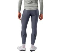 Castelli Salopette Larga Sorpasso Pro Smoky Gray