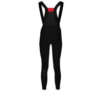 Castelli sorpasso ros salopette donna nero