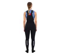 Castelli Salopette Larga Sorpasso Ros