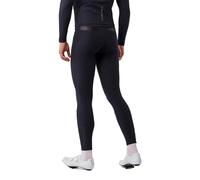 Castelli Thermoven Bib Tights Nero L Uomo Black