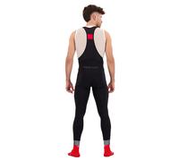 Castelli pantaloncini lunghi tutto nano nero